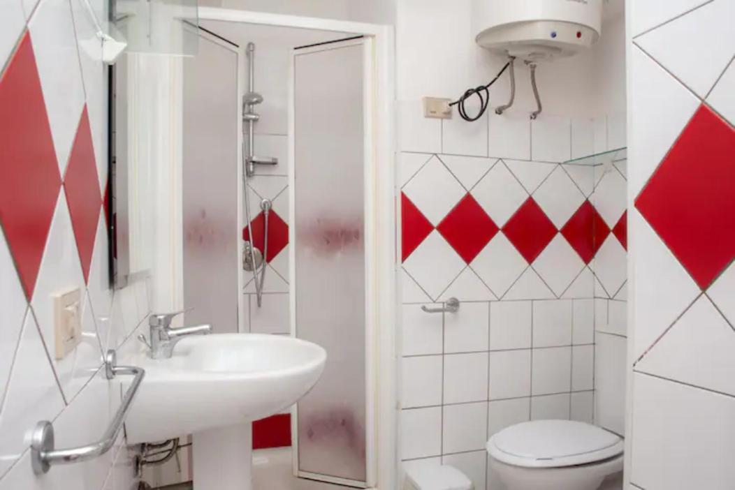 Casa Vacanze Margherita Porto Torres Eksteriør billede