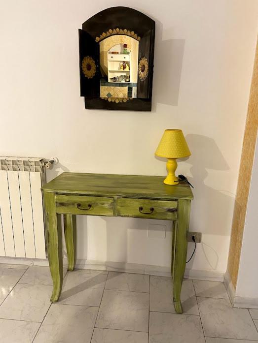 Casa Vacanze Margherita Porto Torres Eksteriør billede
