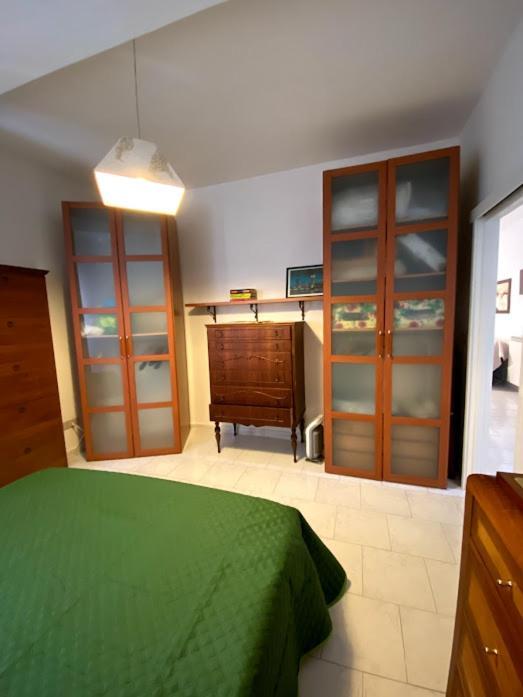 Casa Vacanze Margherita Porto Torres Eksteriør billede