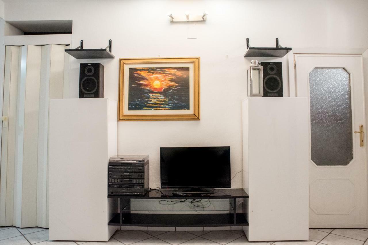 Casa Vacanze Margherita Porto Torres Eksteriør billede
