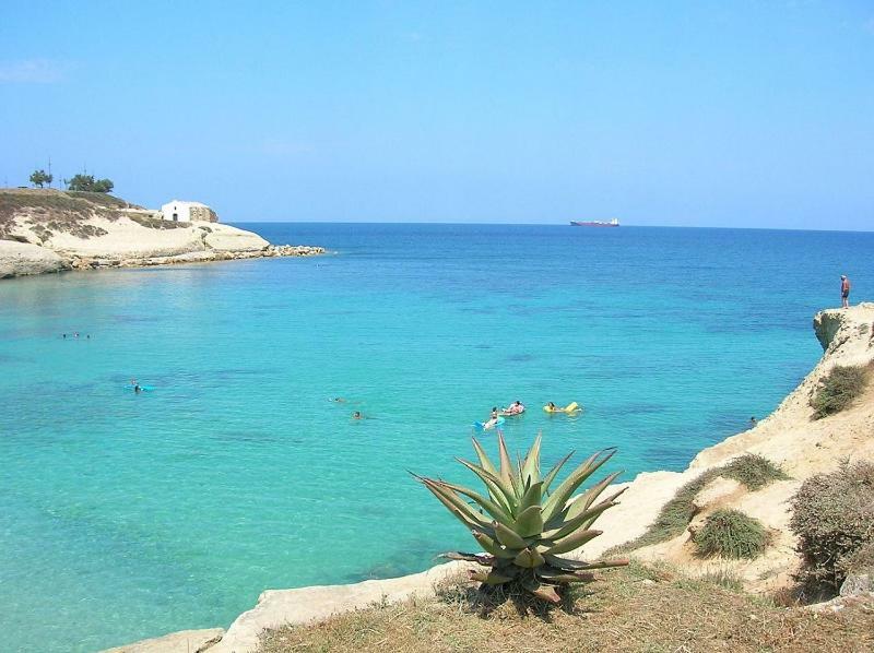 Casa Vacanze Margherita Porto Torres Eksteriør billede