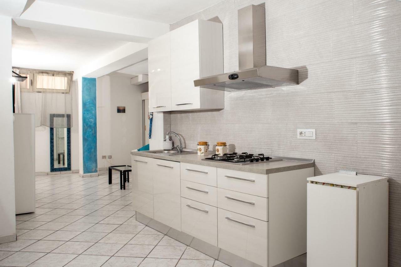 Casa Vacanze Margherita Porto Torres Eksteriør billede