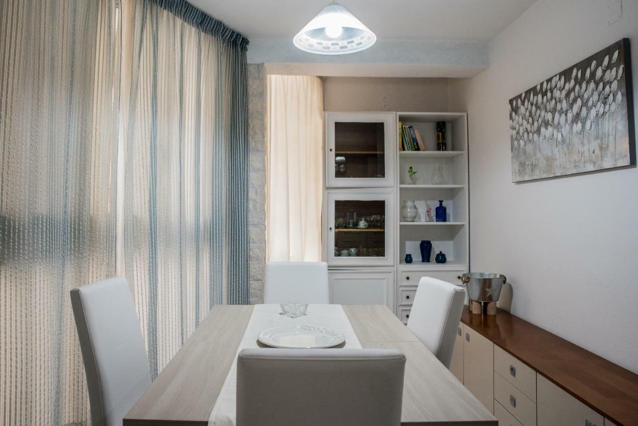 Casa Vacanze Margherita Porto Torres Eksteriør billede